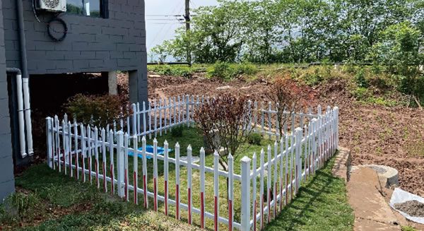 重庆九龙坡人居环境改善示范“建设+运营” 项目