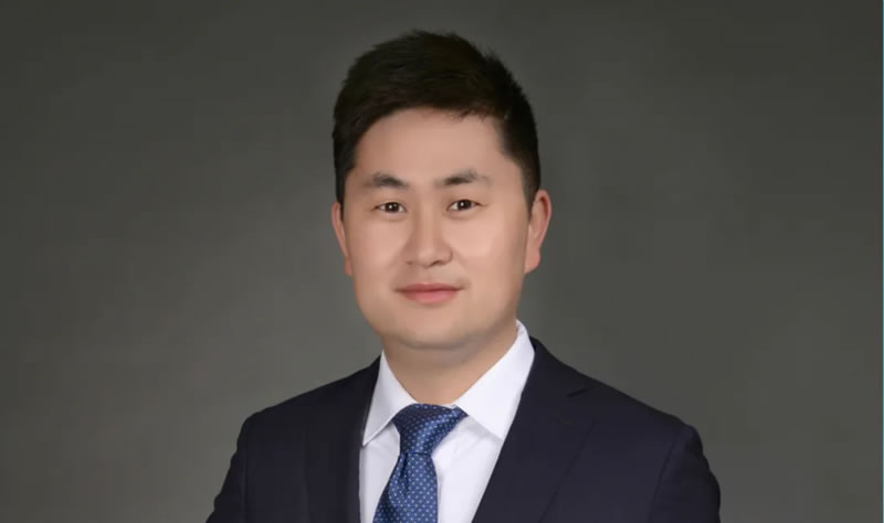 2024重庆市专精特新企业家主题宣传｜李果：以科技创新为企业发展引擎，为生态保护与可持续发展注入强劲动能