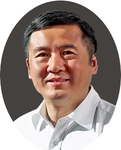 国务院政府特殊津贴专家