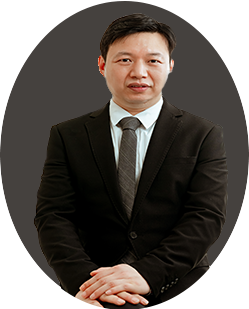 国家级高层次人才