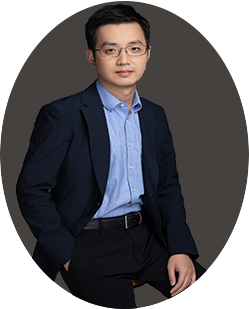 国家级高层次青年人才