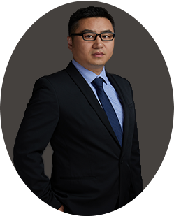 重庆大学百人计划研究员